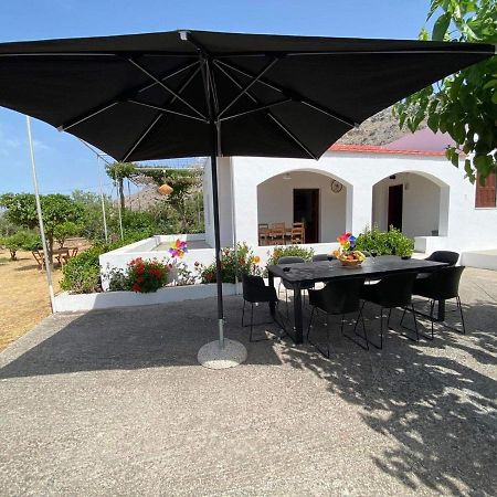 Pefki  Aegean Endless Summer Villa Pefkos מראה חיצוני תמונה
